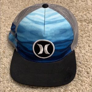 Hurley SnapBack One Size Fits All Hat
